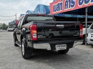 ISUZU ALL NEW DMAX HL DOUBLE CAB 3.0 V-CROSS ปี 2013 เกียร์ AT รูปที่ 3